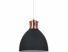 Závěsná lampa Italux (MD-HN8100-B+RC)