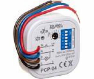 Zamel Časové relé 230V AC PCP-04 (EXT10000088)