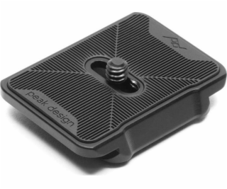 Peak Design Peak Design Pro - Dual Plate v3 - Arca Swiss ...