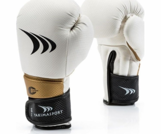 Boxerské rukavice YakimaSport LION 14 oz