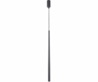 Závěsná lampa Sigma Sopel moderní černá (33154)