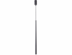 Závěsná lampa Sigma Sopel moderní černá (33154)