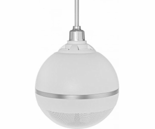 HQM KULOVÝ STROPNÍ REPRODUKTOR HQM-SK1515/W 15W 100V BÍLÁ