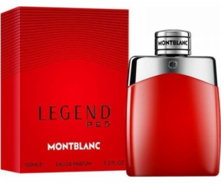 Mont Blanc Legend Red EDP 100 ml