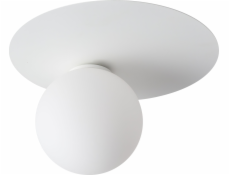 Stropní svítidlo Sigma Moderní stropní svítidlo pro nízké interiéry Sigma ARGON LED Ready 33262