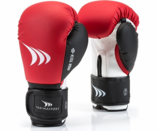 Boxerské rukavice YakimaSport HIGH TECH VIPER 10 oz