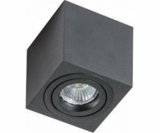 Azzardo Eloy Spot stropní svítidlo 1x50W (GM4006BK)