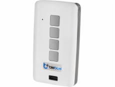 Dálkové ovládání Blebox pro ovladače, bílé (uRemote PRO)