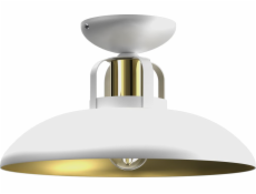 Stropní svítidlo Milagro Ready LED stropní svítidlo bílé do jídelny Milagro MLP7703