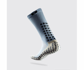 Trusox Cushion fotbalové ponožky modré velikost 44-46,5 (...