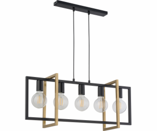 Závěsné svítidlo Sigma Moderní stropní LED svítidlo Ready...