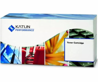 Katun Black Toner (48115)