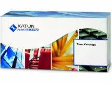 Katun Black Toner (48115)
