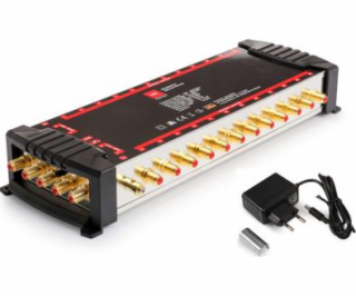 Opticum Multiswitch Opticum OMS 5/24 PRO-TRQ (Platinium L...