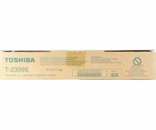 Originální černý toner Toshiba T-2309E (6AJ00000155)