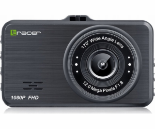 Videorekordér Tracer Autorekordér TRACER ANSZULA