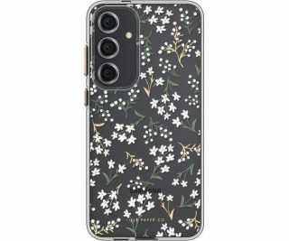 Papír na pušku Průhledný papír na pušku – pouzdro Samsung...