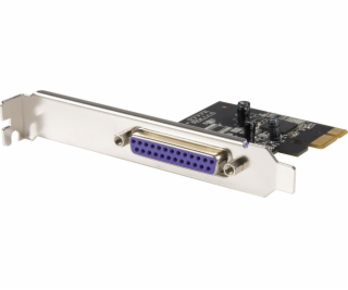 StarTech NIC Controller StarTech 1Port PCIe-Erweiterungsk...