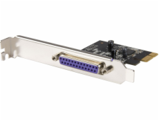 StarTech NIC Controller StarTech 1Port PCIe-Erweiterungskarte Drucker