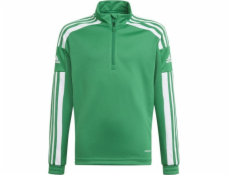 Mikina Adidas adidas Squadra 21 Training Top Jr GP6471