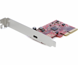 StarTech USB adaptér StarTech PEXUSB321C adaptér Interní ...