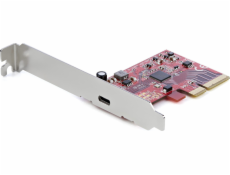 StarTech USB adaptér StarTech PEXUSB321C adaptér Interní USB 3.2 Gen 2 (3.1 Gen 2)