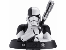 Ekids Star Wars reproduktor Stormtrooper Li-B67TR bílý (Li-B67T8 Li-B67TR)