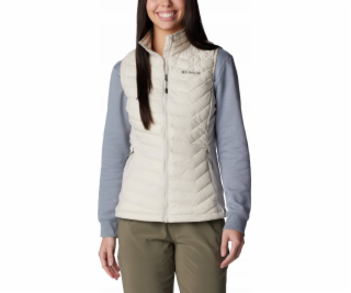 Columbia Columbia Powder Pass Vesta 1832222278 Beige S