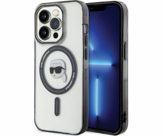 Karl Lagerfeld Karl Lagerfeld KLHMP15LHKHNOTK iPhone 15 P...