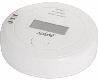 SafeMi Sensor oxidu uhelnatého SHC-07