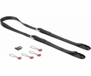 Peak Design Peak Design Leash Black Black v3