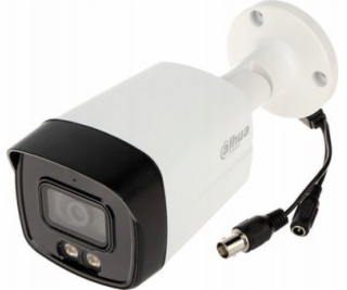 Technologie Dahua HDCVI KAMERA DAHUA HAC-HFW1509TLM-IL-A-...