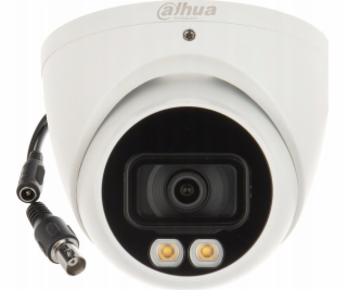 Technologie Dahua HDCVI KAMERA DAHUA HAC-HDW1509T-IL-A-02...