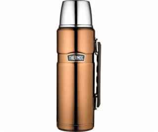 Termoska Cestovní termoska 1,2 l Měděná