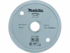 Makita 85mm DIAMANTOVÁ ČEPEL S KONTINUÁLNÍM KROUŽKEM MB-21098