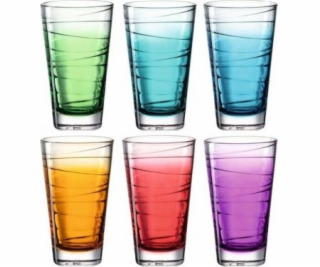 Leonardo Glass