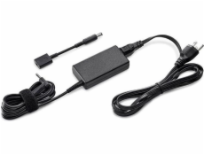 HP 45W, 3mm, 4,6A, 18,5V napájecí adaptér pro notebooky (H6Y88AA)