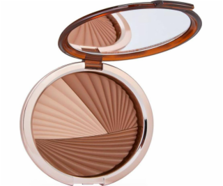 Estee Lauder ESTEE LAUDER_Bronze Goddess Matte &amp; Bron...