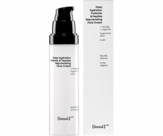 Iossi IOSSI_Deep Hydration Prebiotic&Peptide Rejuvenating...