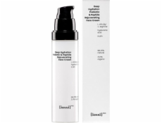 Iossi IOSSI_Deep Hydration Prebiotic&Peptide Rejuvenating Face Cream intenzivně regenerační krém pro citlivou pleť 50 ml