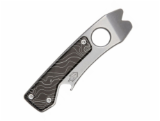 Gerber Multitool Chonk hliník ČERNÝ