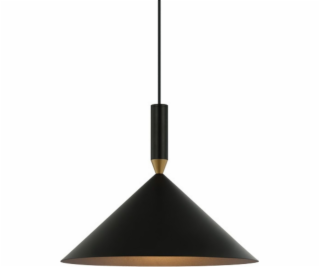Závěsná lampa Italux Drello PND-541101-BK Závěsná lampa I...