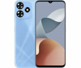 Smartphone ZTE Blade A73 4/128GB modrý (123417601053)