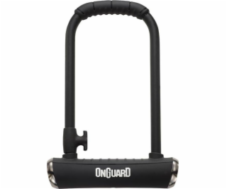 OnGuard Bike Lock ONGUARD PitBull STD X-SERIES 8003 U-LOC...