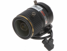Dahua Technology ZOOM IR LENS MEGA-PIXEL PFL2712-E6D 2,7... 12mm DC DAHUA