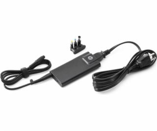 HP 65W, 4,5mm, 10A, 19,5V napájecí adaptér pro notebooky ...