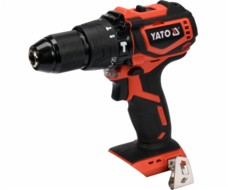 Yato YT-82797 18 V vrtací šroubovák