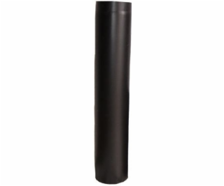 Kadan Černá ocelová trubka 120/1000 gr 2 mm (RUR1000/120)
