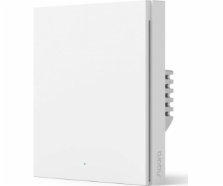 Aqara Single Light Switch Aqara H1 bez neutrálu