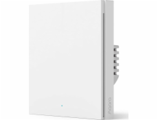 Aqara Single Light Switch Aqara H1 bez neutrálu